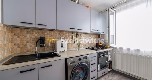 Apartament Trivale