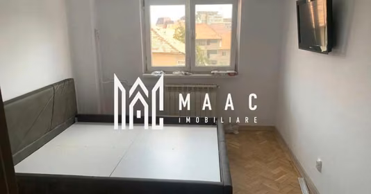 Apartament Central