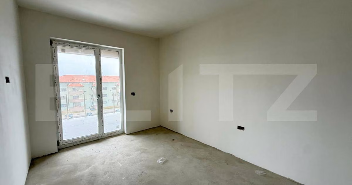 Apartament de vânzare cu 3 camere în zona Braytim, Timișoara