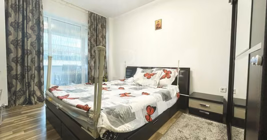 Apartament Baciu