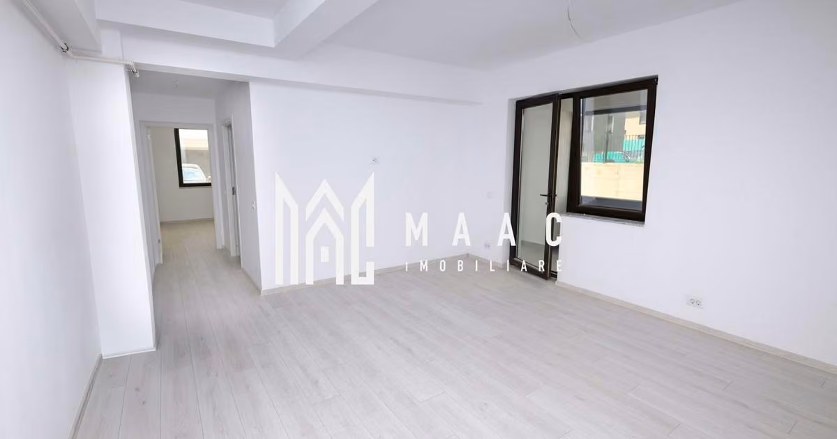 Apartament de vânzare cu 2 camere în zona Ostroveni, Râmnicu Vâlcea