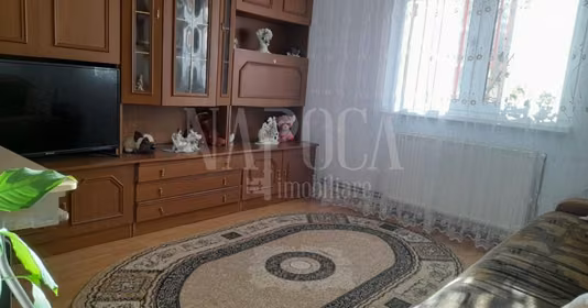 Apartament Mărăști