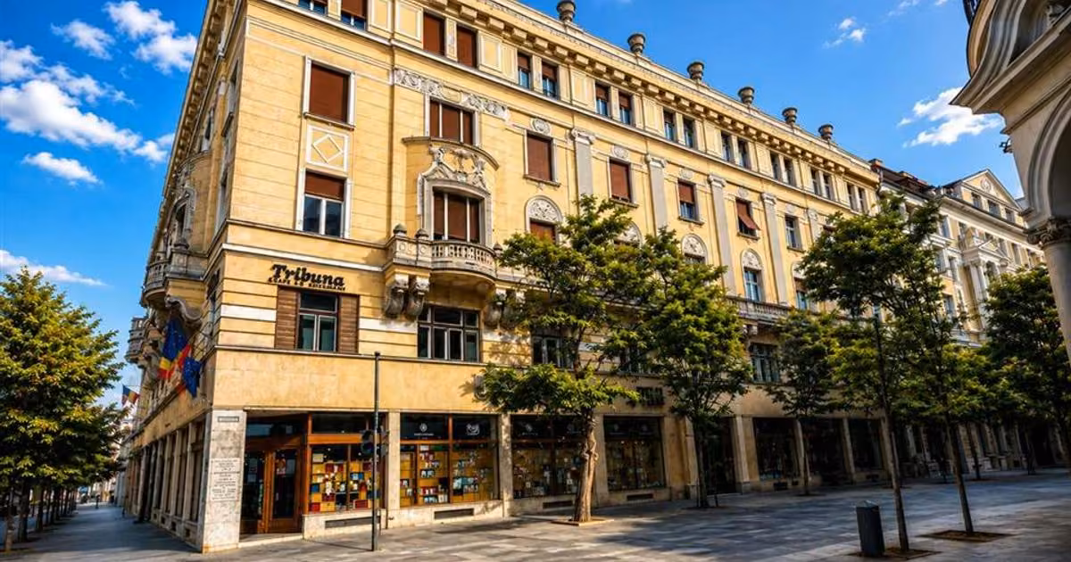 Apartament de vânzare cu 3 camere, mobilat în zona Ultracentral, Cluj-Napoca