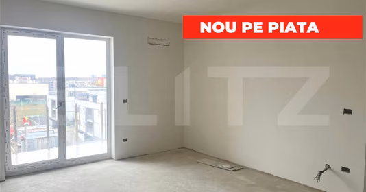 Apartament Girocului