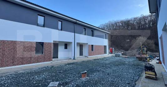 Apartament Florești