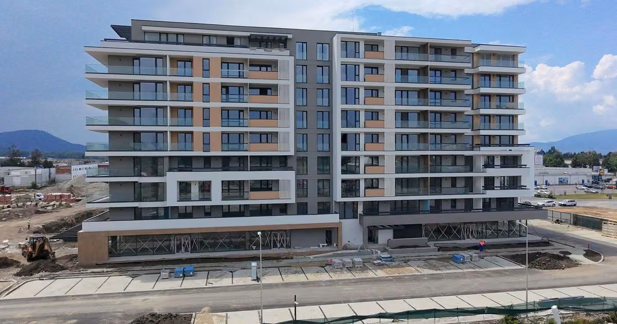 Apartament de vânzare cu 2 camere în zona Bartolomeu, Brașov