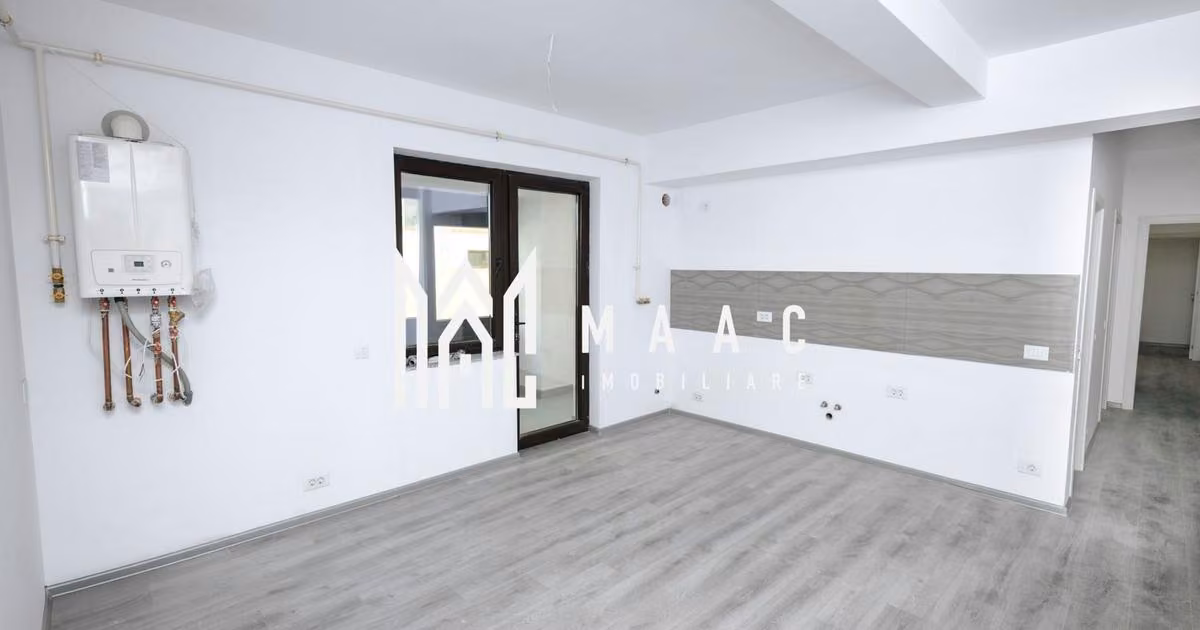 Apartament de vânzare cu 3 camere în zona Ostroveni, Râmnicu Vâlcea