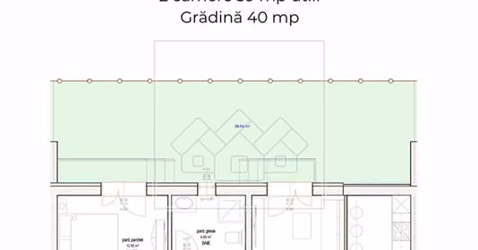 Apartament Hipodrom