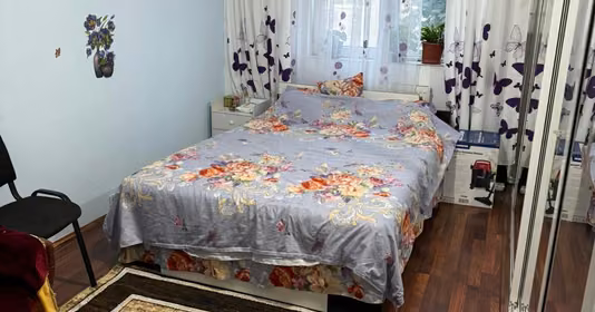 Apartament Tomis Nord
