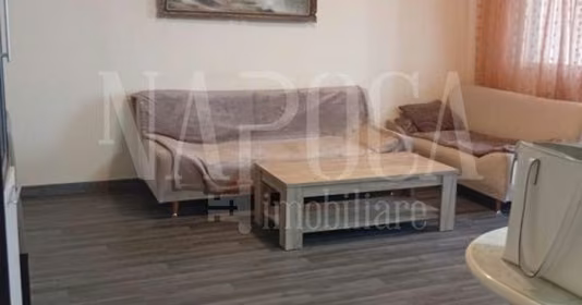 Apartament Nufărul