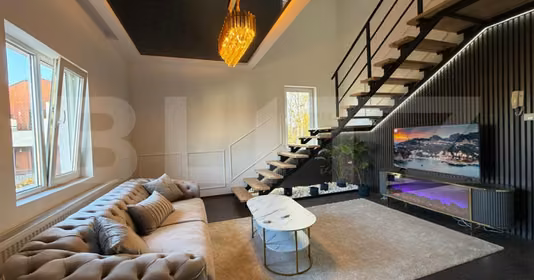 Apartament Dumbrăvița