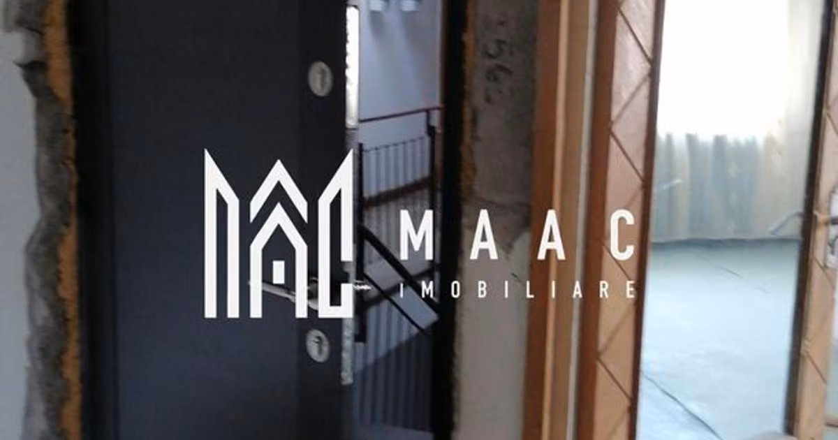 Apartament de vânzare cu 2 camere în zona Ostroveni, Râmnicu Vâlcea