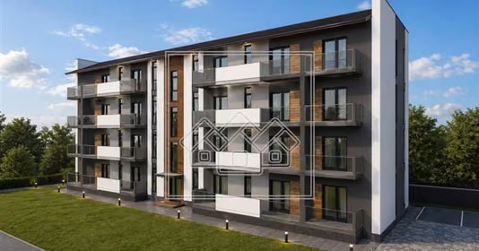 Apartament Hipodrom