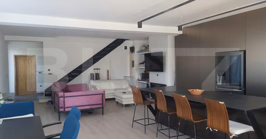 Apartament Dumbrăvița