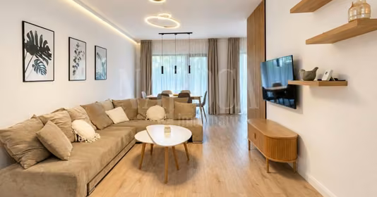 Apartament Zorilor