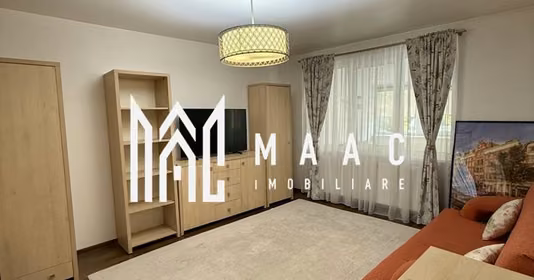 Apartament Central