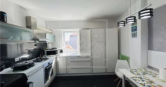 Apartament Turnișor