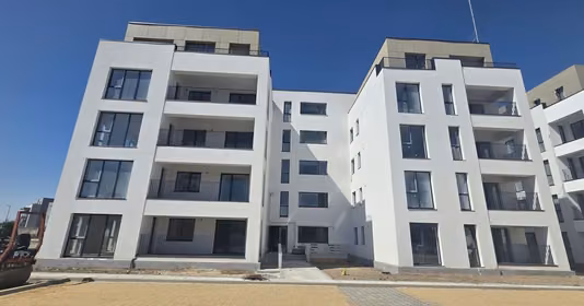 Apartament Chitila