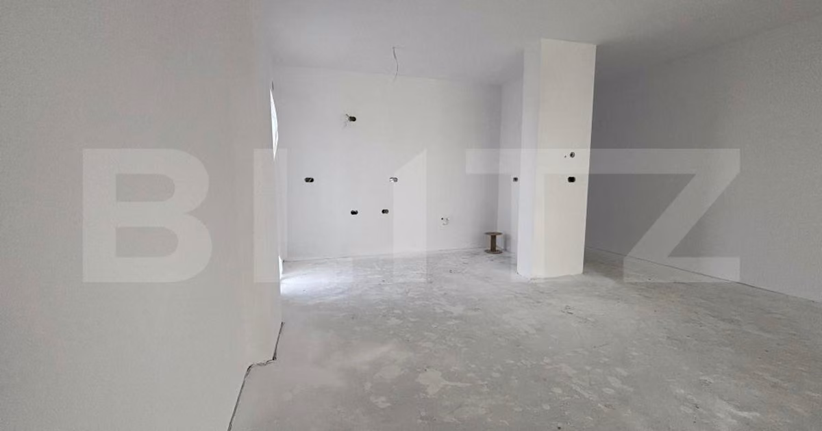 Apartament de vânzare cu 2 camere în zona Torontalului, Timișoara