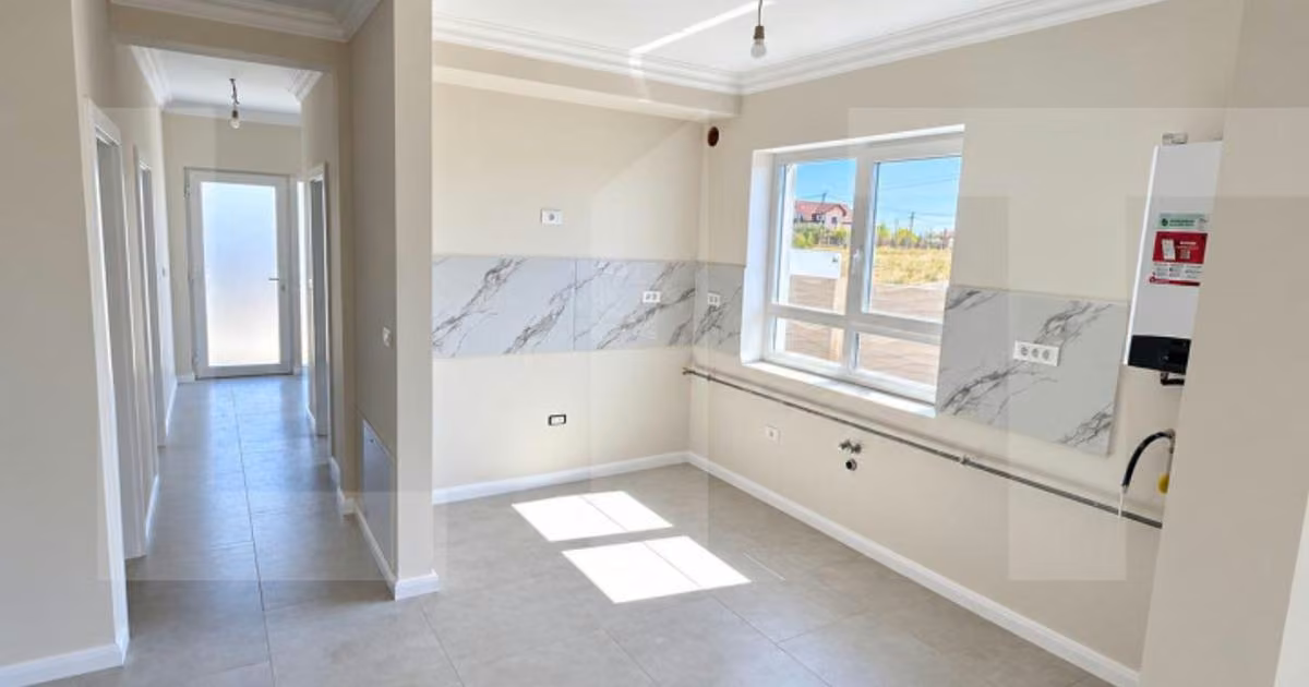 Duplex de vânzare cu 5 camere în Șag