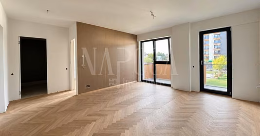 Apartament Mărăști