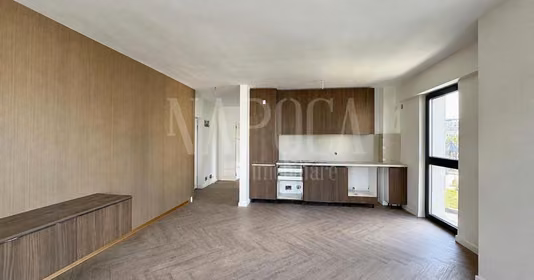 Apartament Mărăști