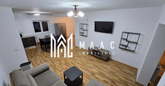 Apartament Parc Zăvoi