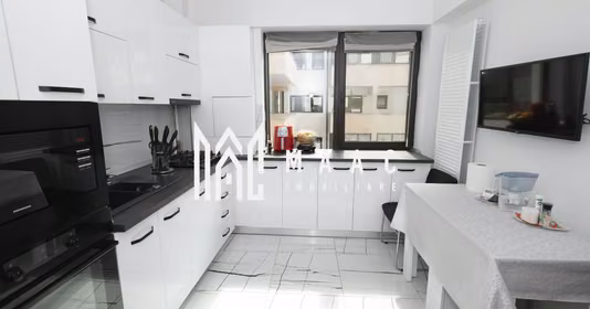 Apartament Agrement Ostroveni