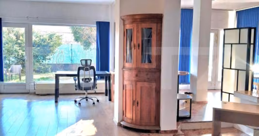 Casă Girocului