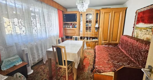 Apartament Mănăștur