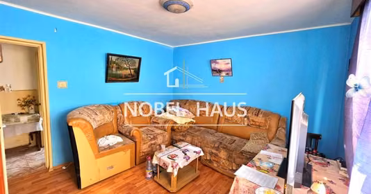 Apartament Central