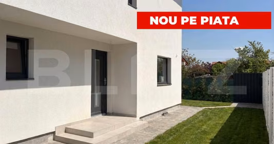 Apartament Sânandrei