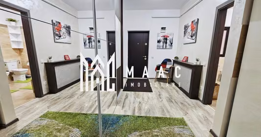 Apartament Agrement Ostroveni