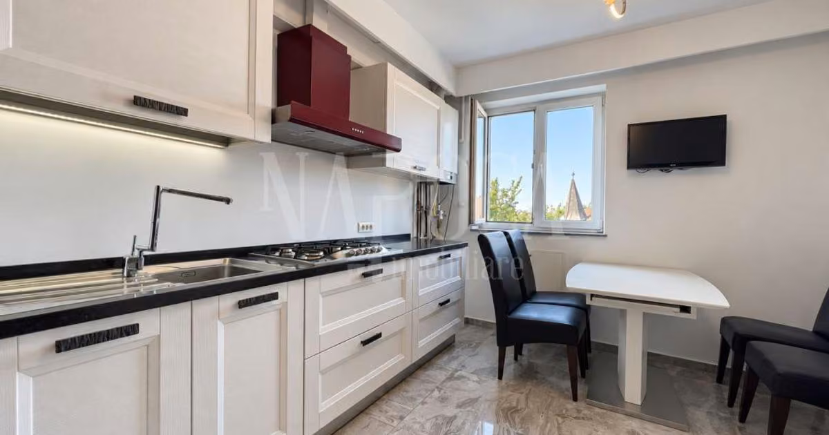 Apartament de vânzare cu 2 camere în zona Central, Cluj-Napoca
