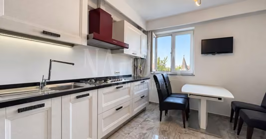 Apartament Zorilor