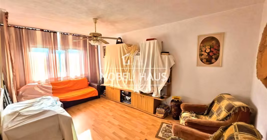 Apartament Sud-Est