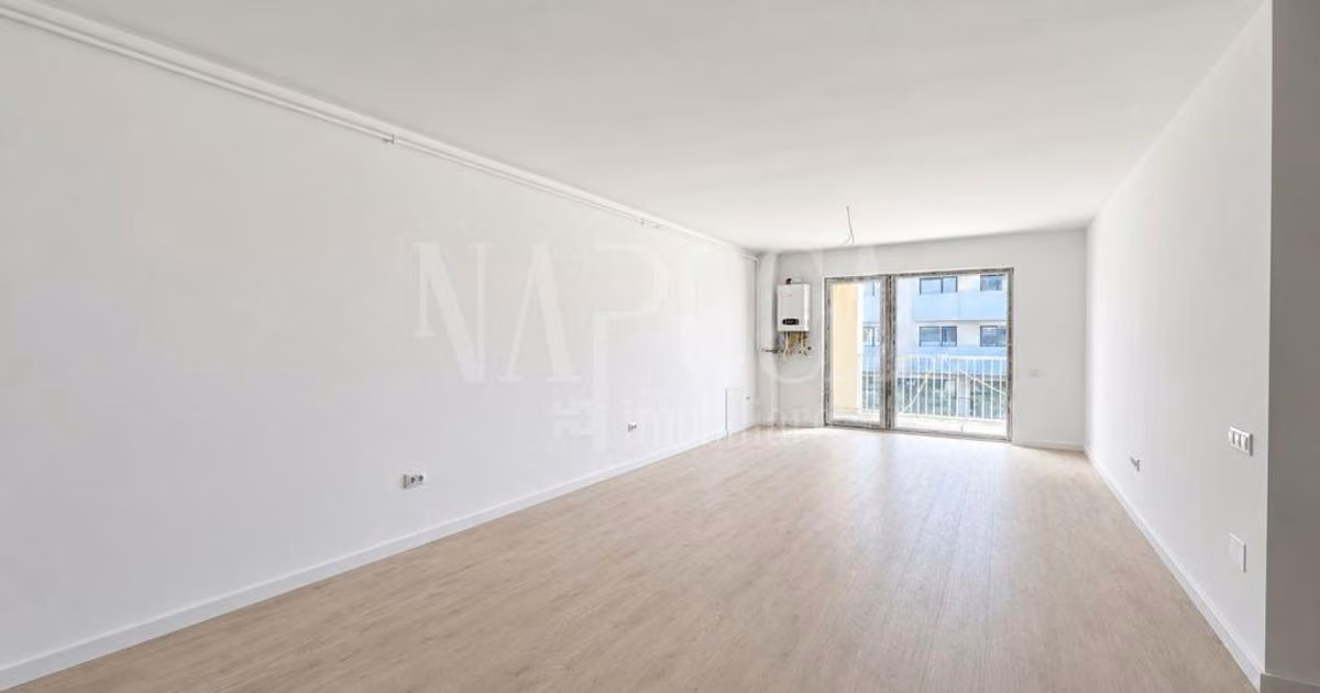 Apartament de vânzare cu 2 camere în Florești