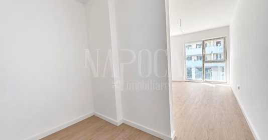 Apartament Florești