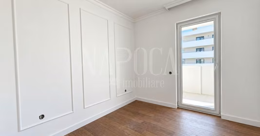 Apartament Florești