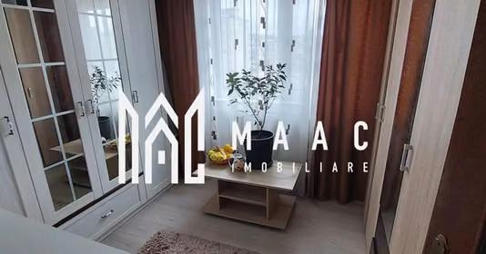Apartament Ostroveni