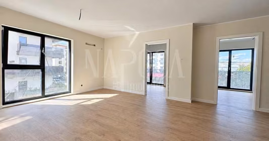 Apartament Gheorgheni