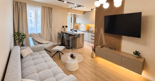 Apartament Florești