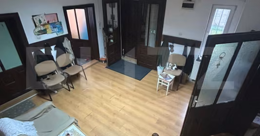 Casă Complexul Studențesc