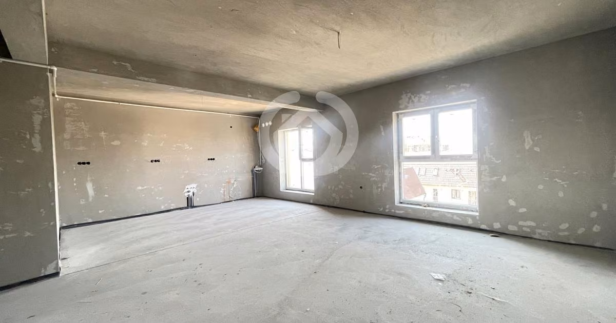 Apartament de vânzare cu 3 camere în zona Țiglari, Sibiu