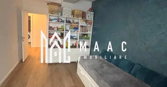 Apartament Morilor