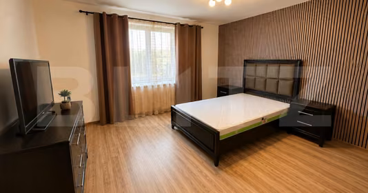 Garsonieră Centrul Vechi