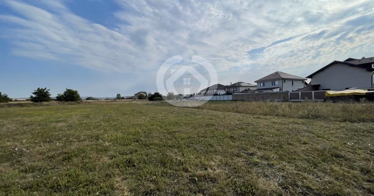 Teren Construcții intravilan de vânzare de 4900 mp, în zona Tineretului, Sibiu