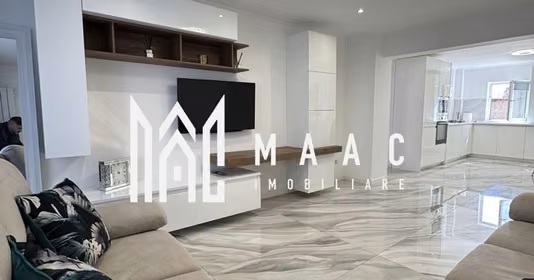 Apartament Cartierul Nord