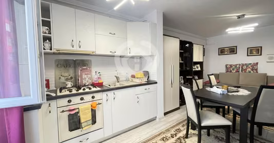 Apartament Turnișor