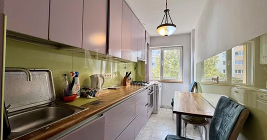 Apartament Mănăștur